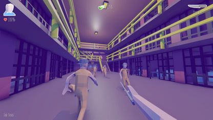 Dude Simulator 3