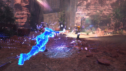 Star Ocean The Divine Force Deluxe