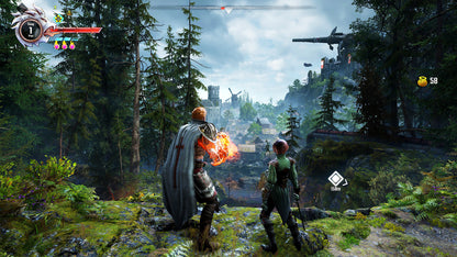 Gangs of Sherwood (Lionheart Edition)