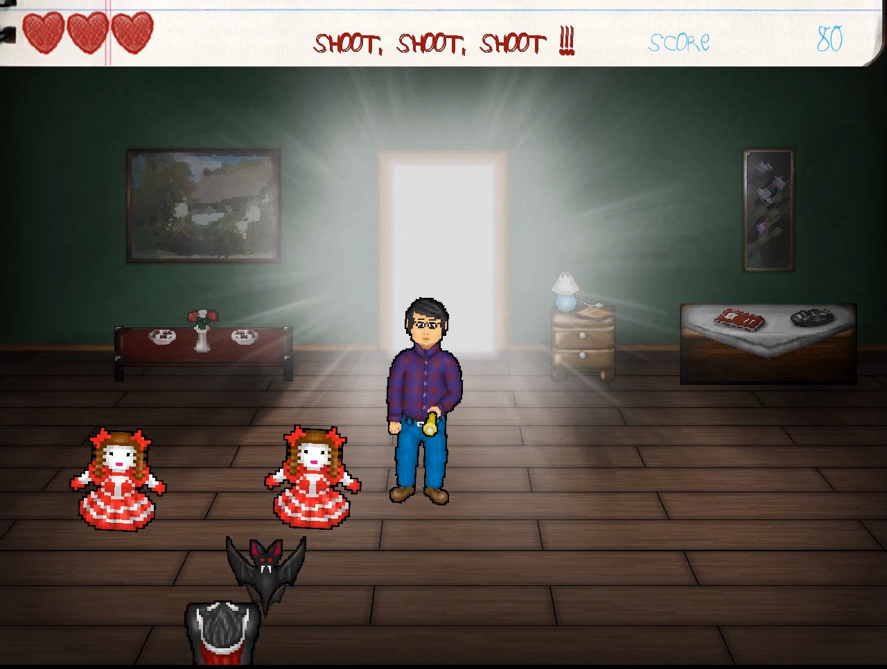 Oops!!! I Slept With Your Mom