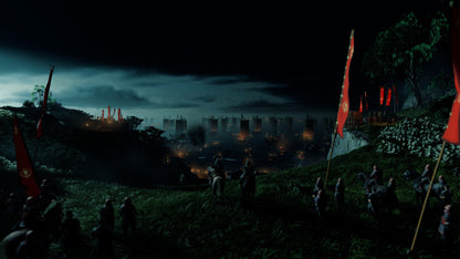 Ghost of Tsushima (Director's Cut)