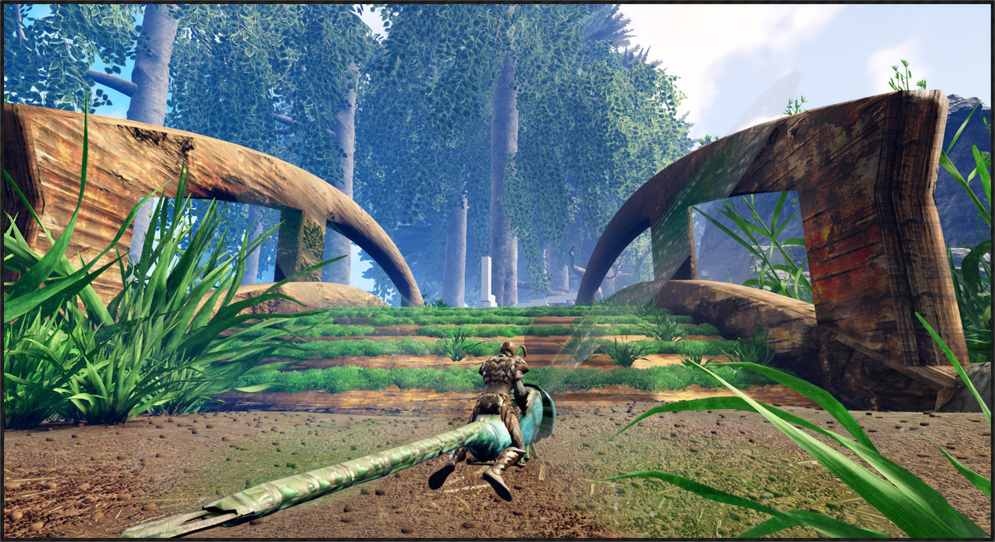 Smalland: Survive the Wilds (Steam)