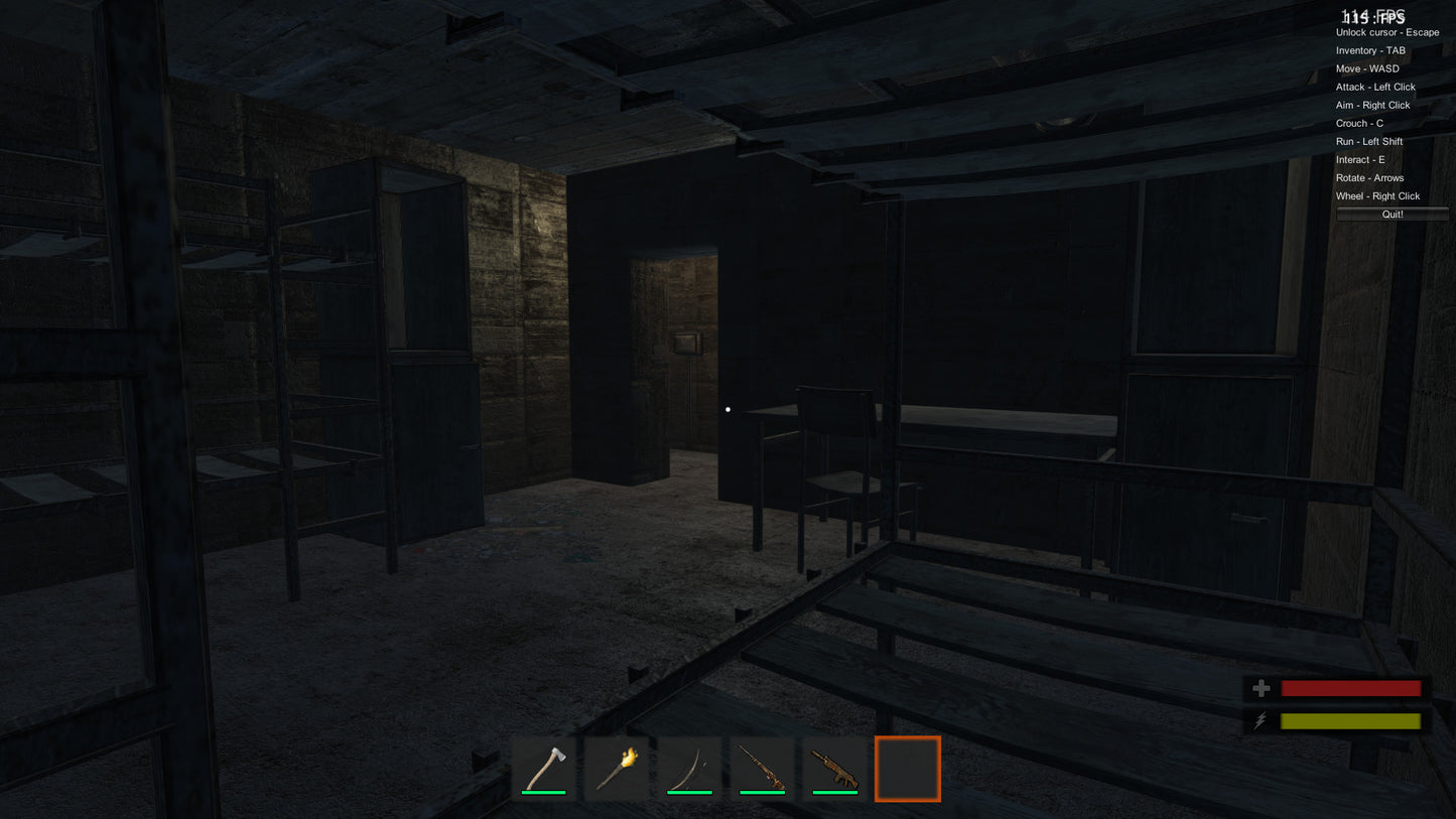 Bunker 58