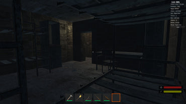 Bunker 58