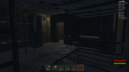 Bunker 58