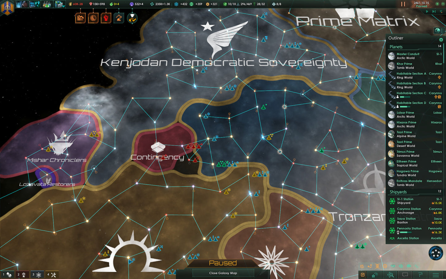 Stellaris (Global)