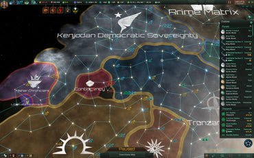 Stellaris: The Machine Age (DLC)