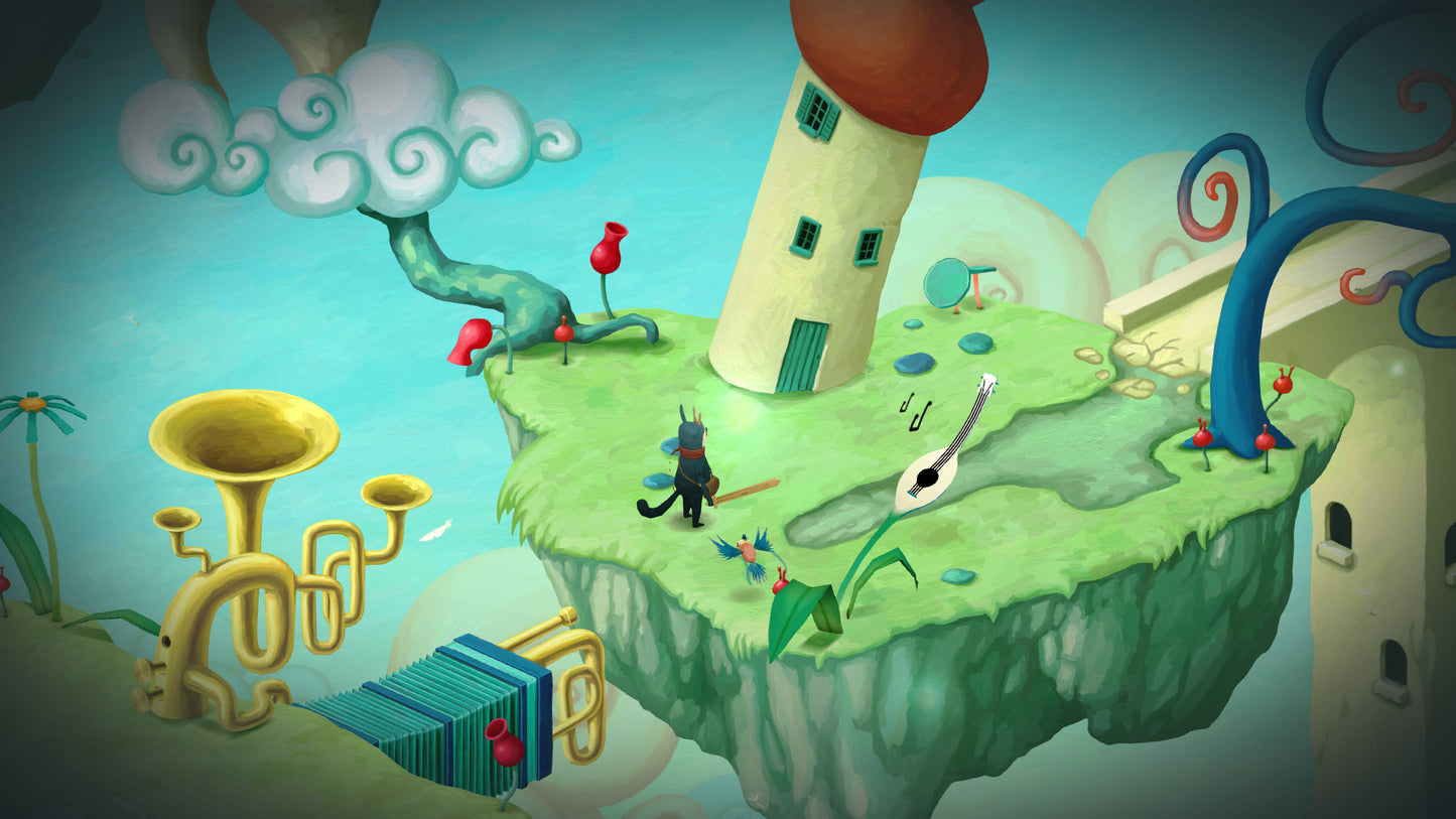 Figment - Soundtrack PC