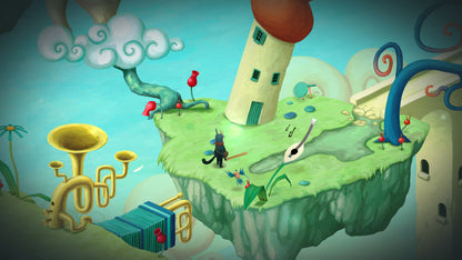 Figment - Soundtrack PC