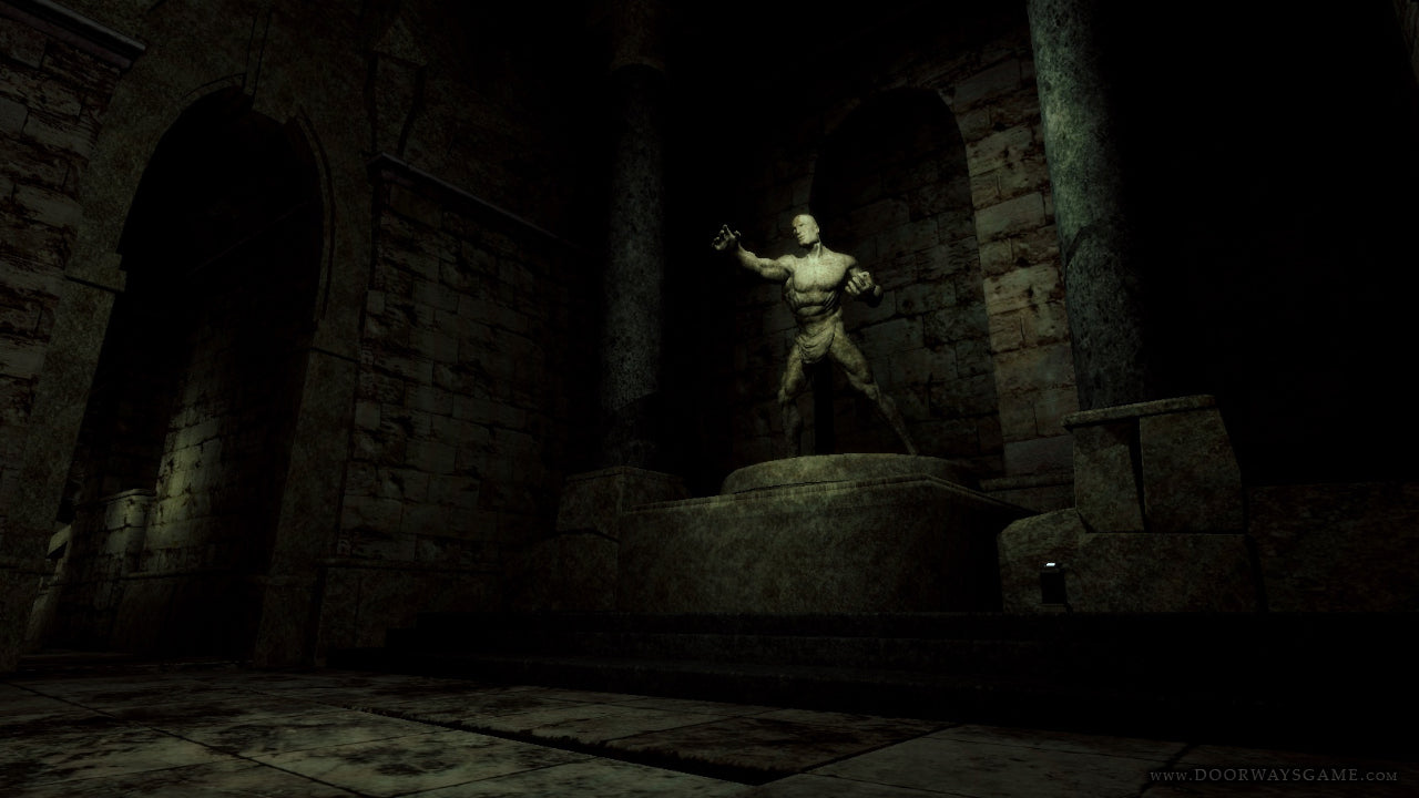 Doorways: Prelude