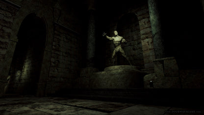 Doorways: Prelude