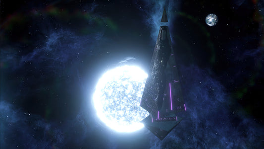 Stellaris - Galactic Paragons (DLC)