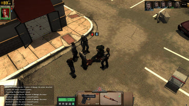 Dead State: Reanimated