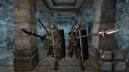 Legend of Grimrock Bundle