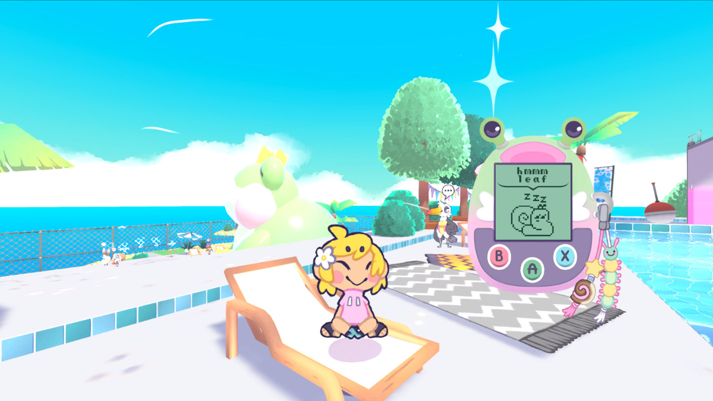 Here Comes Niko! (PC)