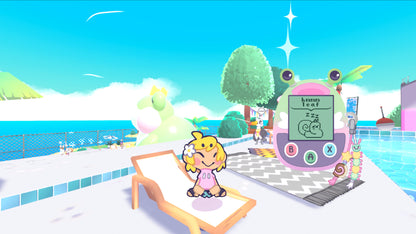 Here Comes Niko! (PC)