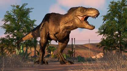 Jurassic World Evolution 2 (Dominion Bundle)