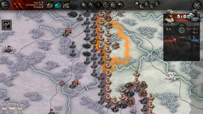 Unity of Command - Black Turn (DLC)