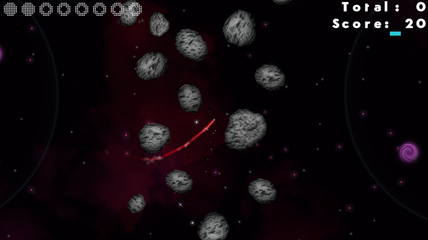Orbit HD