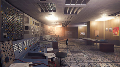 Chornobyl Liquidators (Steam)