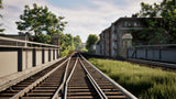 SubwaySim Hamburg (EU)