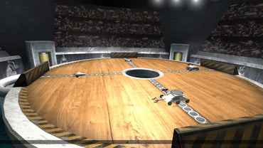 Robot Arena III