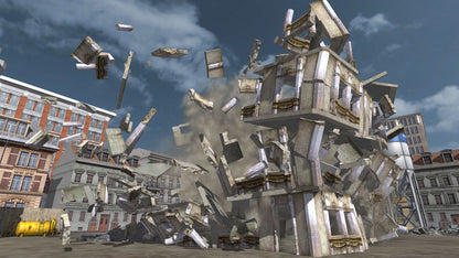 Demolition Company (Gold Edition) (Steam)