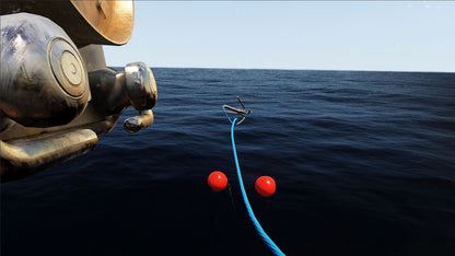 Deadliest Catch: The Game