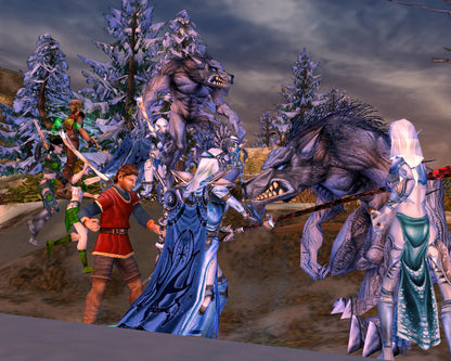 Spellforce Platinum Edition