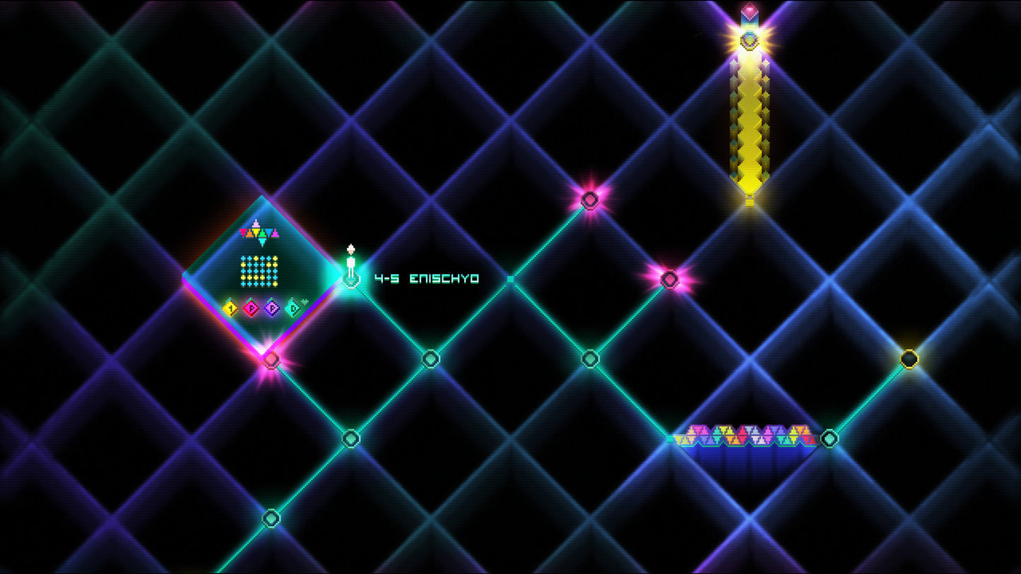 Octahedron (Transfixed Edition)