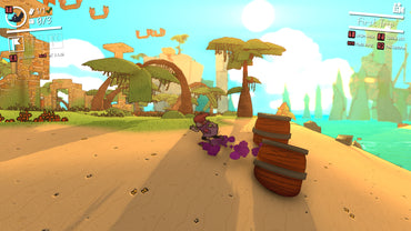 Demon Turf (Steam)
