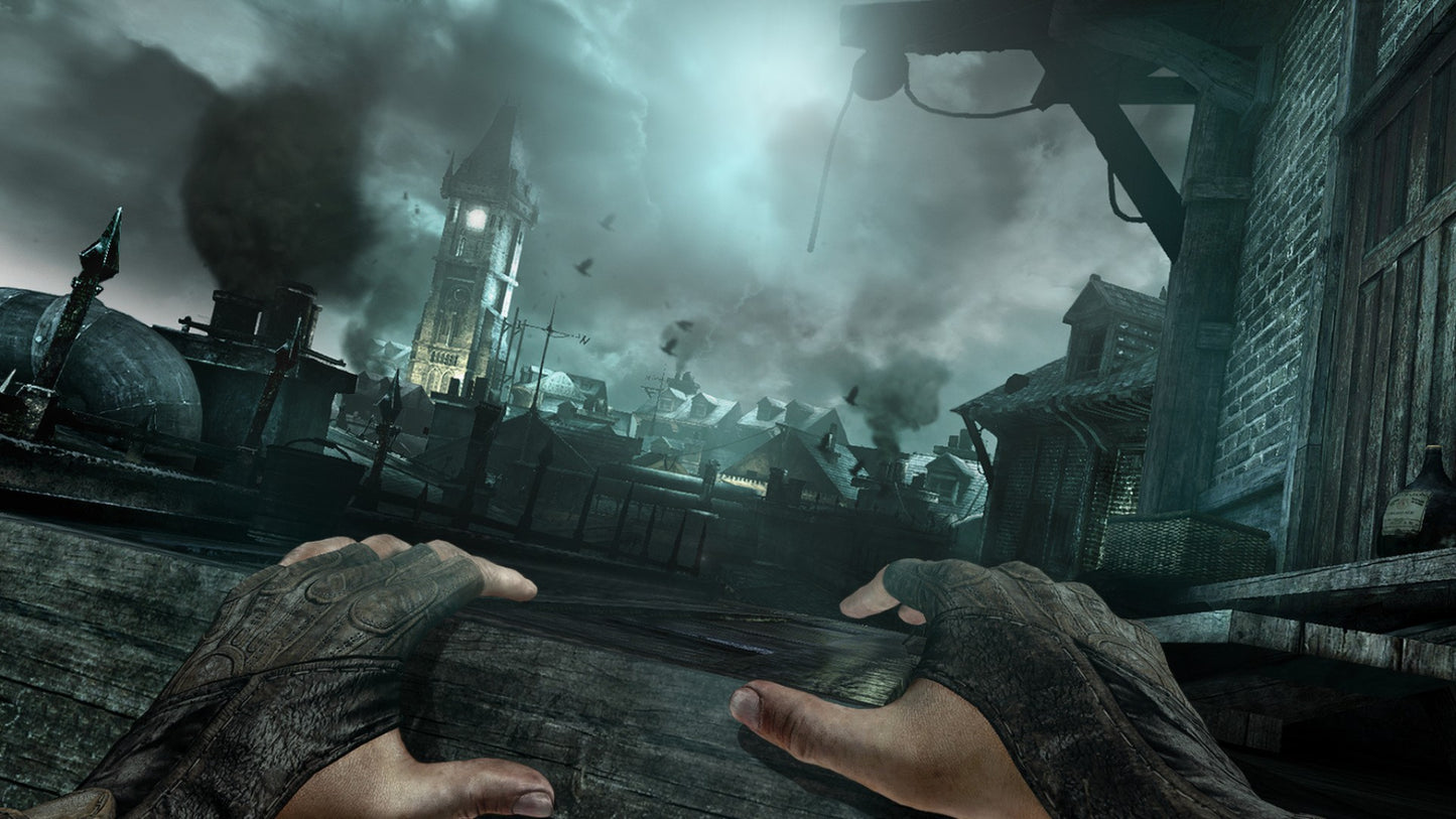 Thief (Steam) (EU)