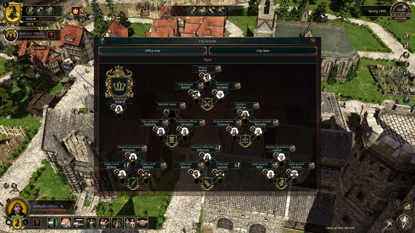 The Guild 3