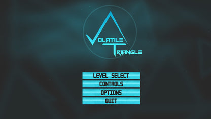 Volatile Triangle (Steam)