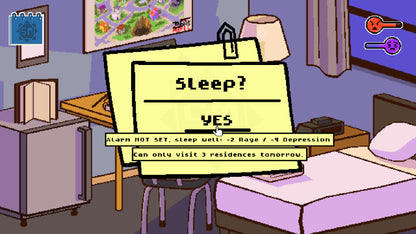 Talk to Strangers (Steam)