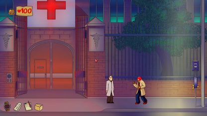 Will Fight for Food: Super Actual Sellout: Game of the Hour Steam CD Key