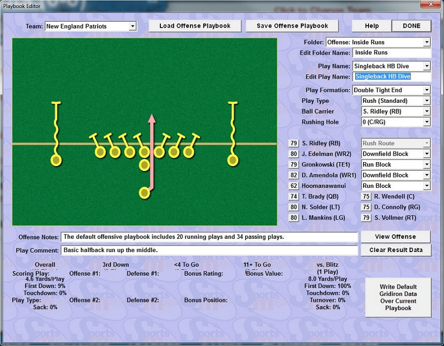 Football Mogul 15