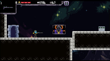 Cally's Caves 4