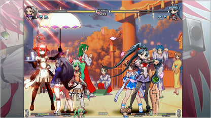 Vanguard Princess Director's Cut