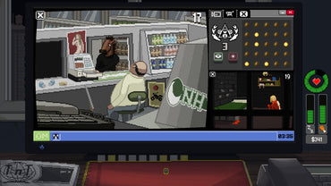 Do Not Feed the Monkeys (EU)