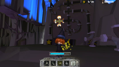 Sorgina: A Tale of Witches (Steam)