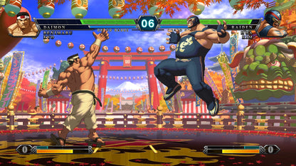 The King Of Fighters XIII (Steam Edition)