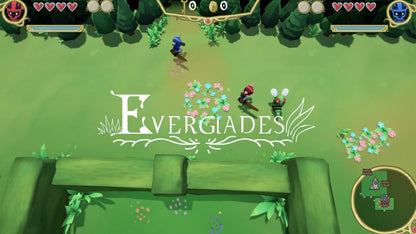 Dungeon of Eyden