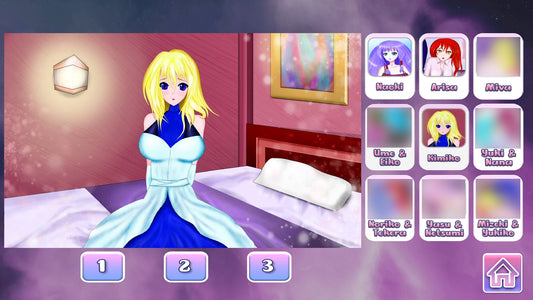 Royal Hentai - Boobs &amp; Pussies