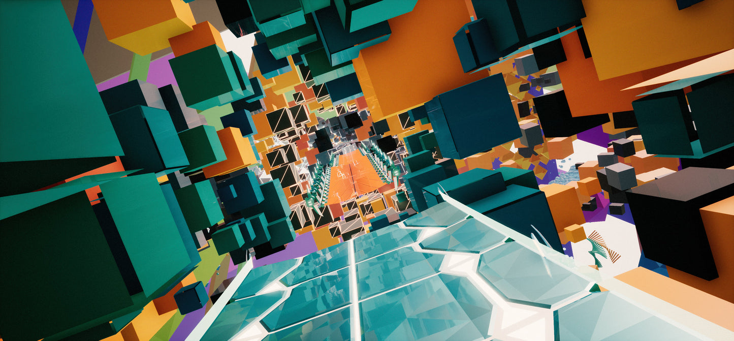 Redout - V.E.R.T.E.X. Pack