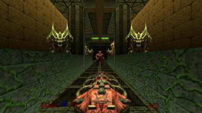 DOOM 64 (Steam)