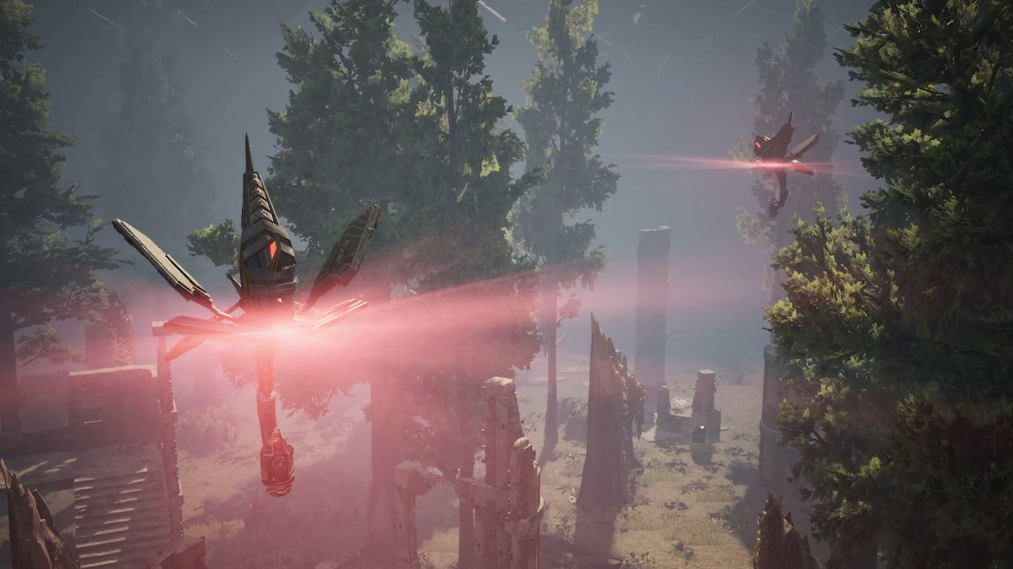 Deathgarden: BLOODHARVEST Steam Key GLOBAL
