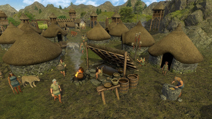 Dawn of Man (Steam)