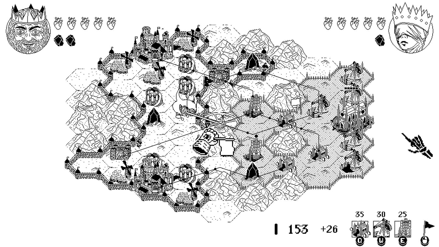 Death Crown (Steam)