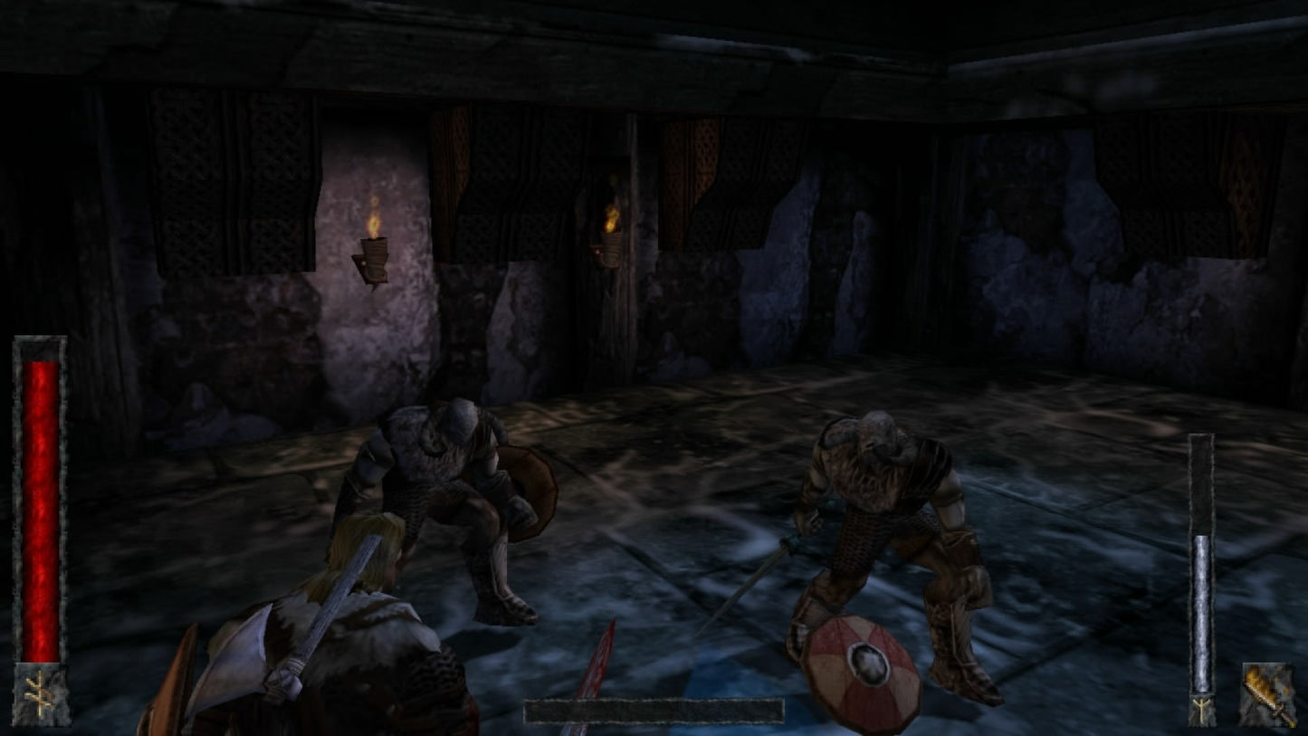 Rune Classic